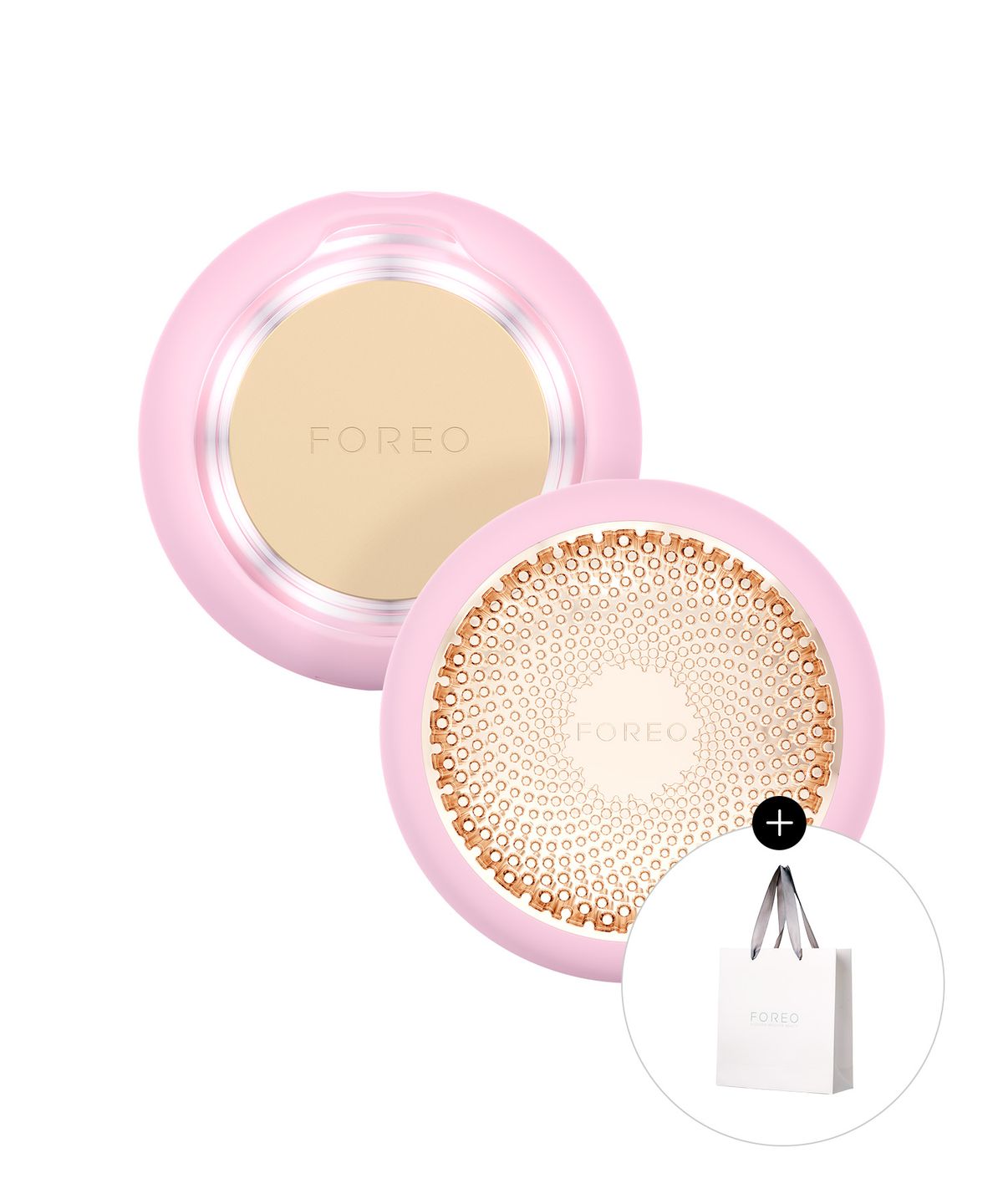 포레오(FOREO) [쇼핑백 증정/주름개선] UFO 3 안티에이징 (4 color)