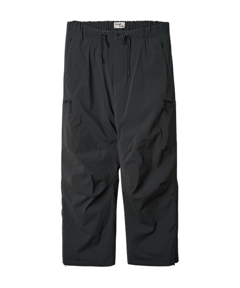 Insulation Pants Charcoal