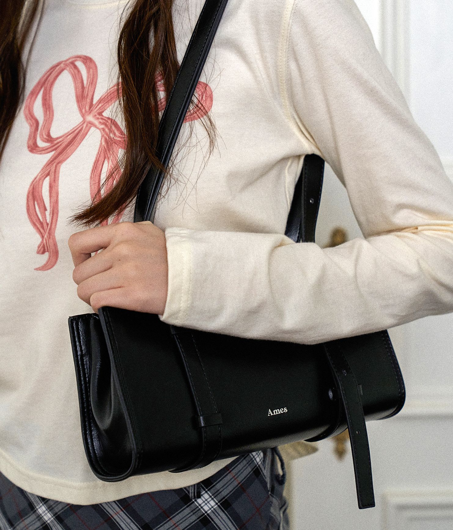 Diana Bag in Black