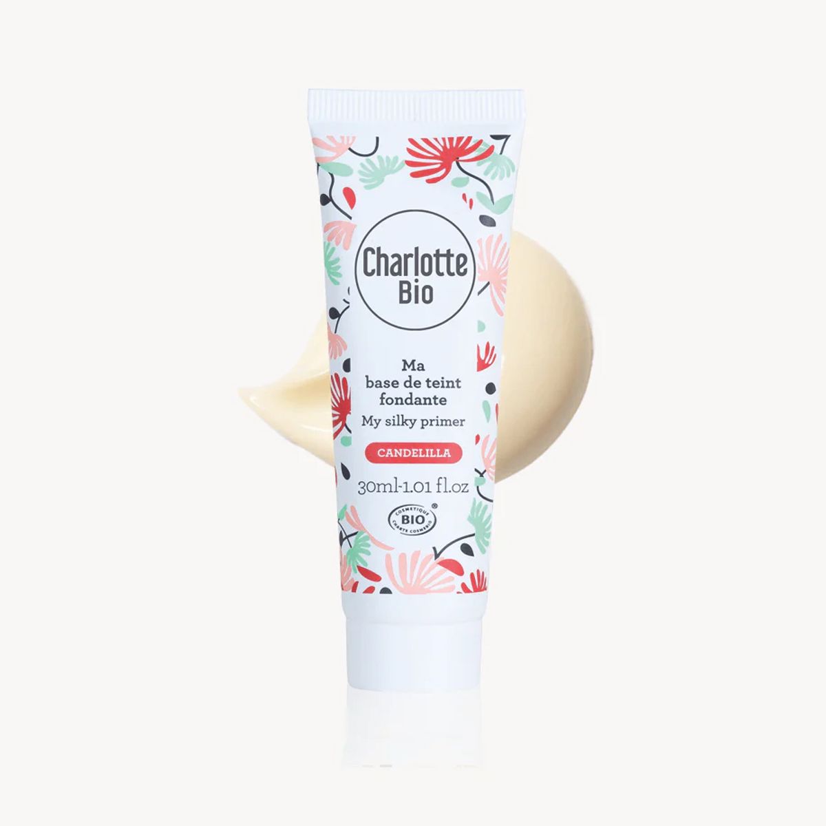 샬롯바이오(CHARLOTTEBIO) 씰키 메이크업 프라이머