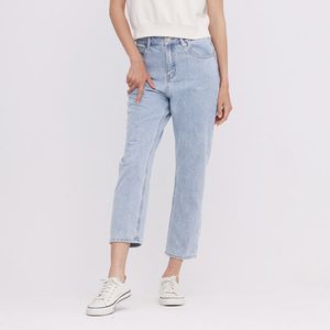 여성)난스판 솔트워싱 AN2DRS454-LB