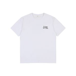 남)썸머 베케이션 반팔 티셔츠 AO2WTS409-WH