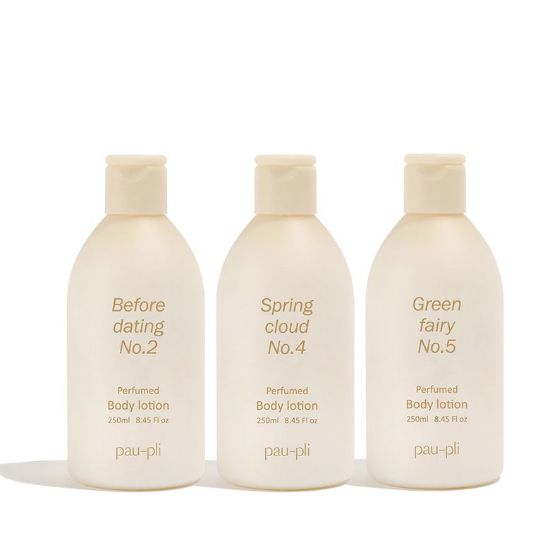 퍼퓸드 바디로션 250ml (향5종)