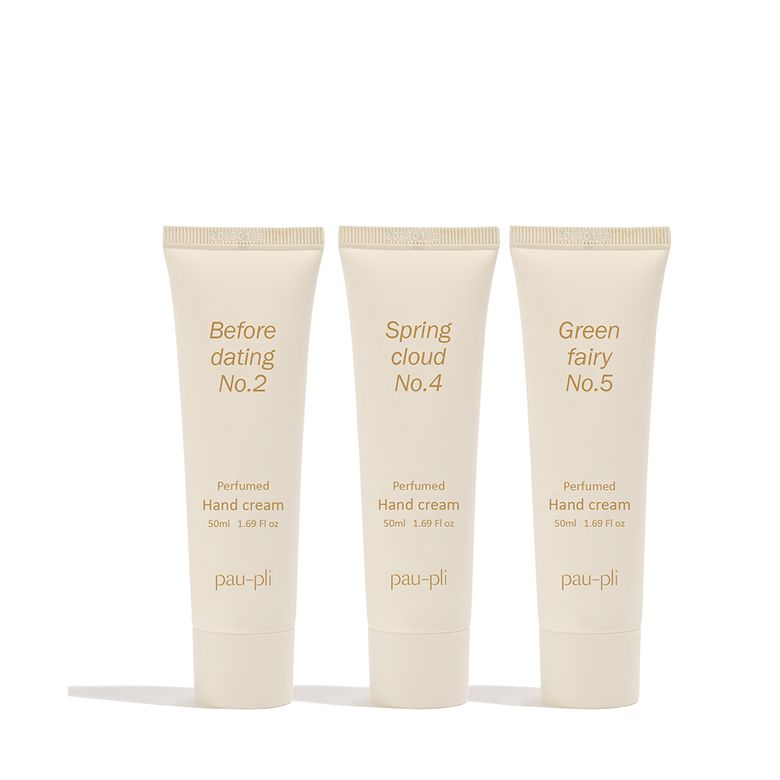 퍼퓸드 핸드크림 50ml (향5종)