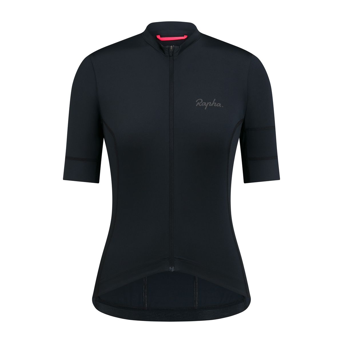 라파(RAPHA) 여성용 라파 져지 블랙