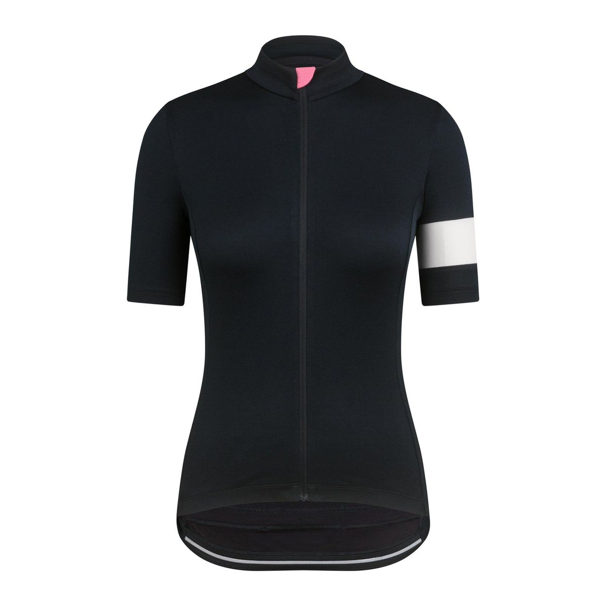 라파(RAPHA) 여성용 클래식 져지 II 블랙