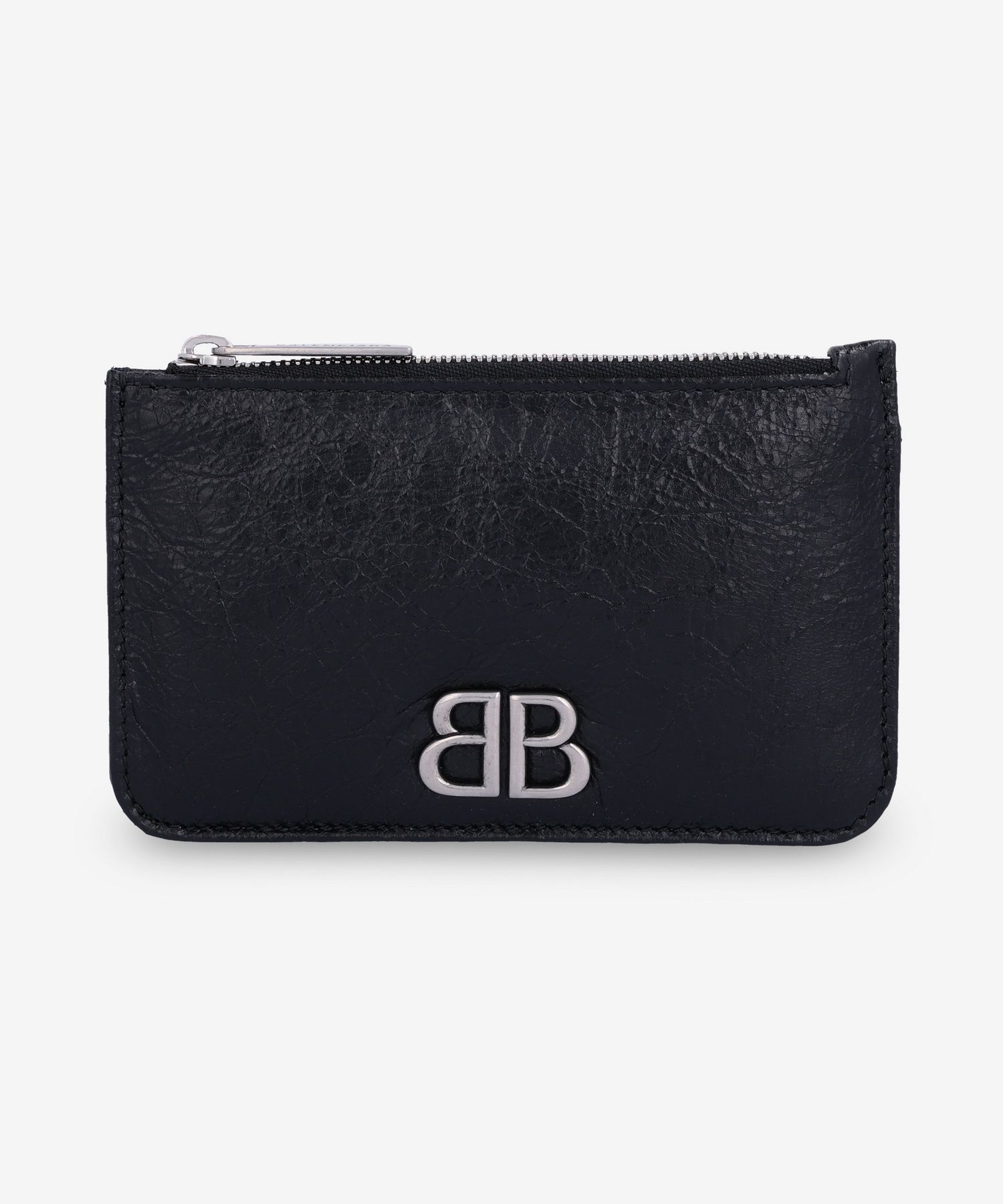 ★BALENCIAGA★ 765465 Monaco Long コイン&カードホルダー バレンシアガ BALENCIAGA カードケース モナコ ラージ ロング