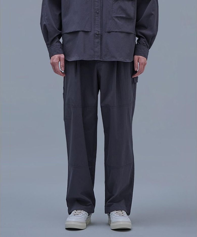 Utility Pants (SetUp) Ash
