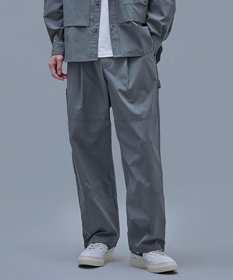 Utility Pants (SetUp) Khaki