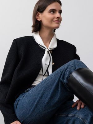 브린 아이보리블랙