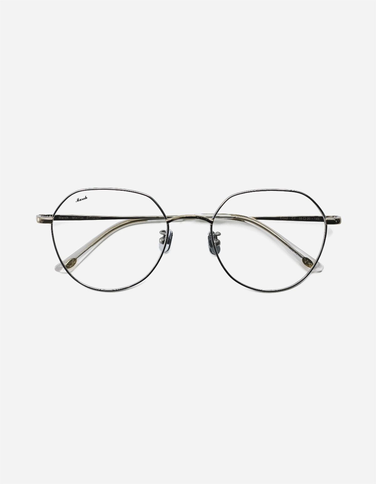 마치 아이웨어(MARCH EYEWEAR) Eros2 C7
