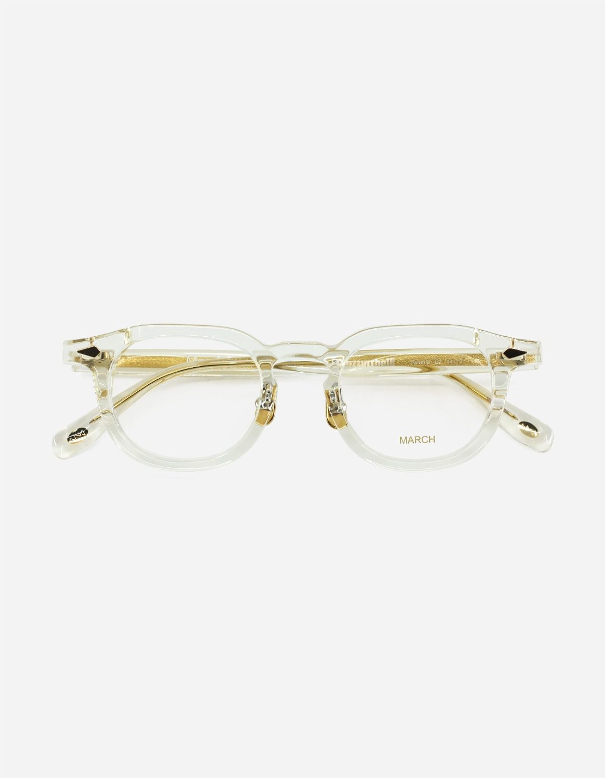 마치 아이웨어(MARCH EYEWEAR) Kevin6 C2 (44)