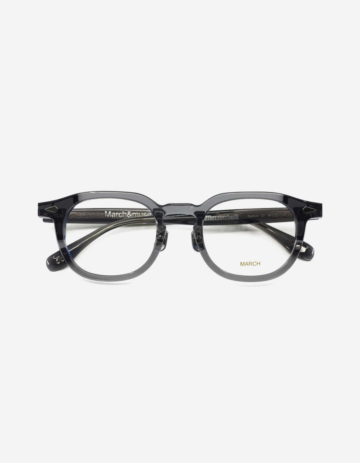 마치 아이웨어(MARCH EYEWEAR) Kevin4 C7 (48)