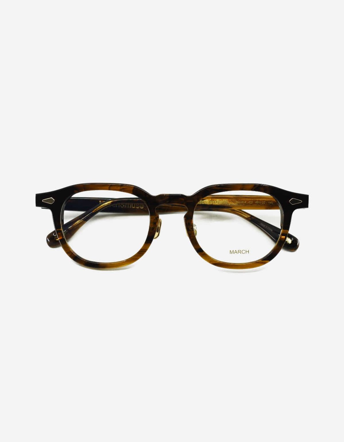 마치 아이웨어(MARCH EYEWEAR) Kevin4 C2 (48)
