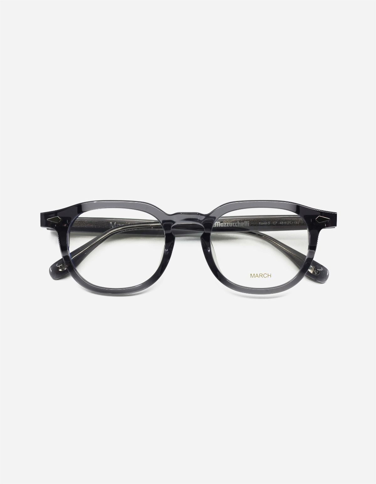 마치 아이웨어(MARCH EYEWEAR) Kevin3 C7 (48)