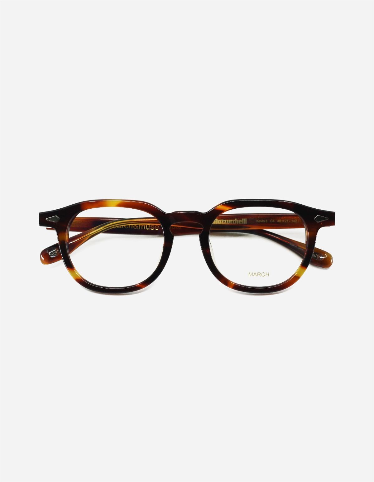 마치 아이웨어(MARCH EYEWEAR) Kevin3 C4 (48)