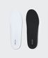 오솔라이트 인솔 2팩 [블랙/화이트]