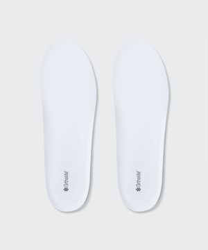 오솔라이트 인솔 2팩 [화이트/화이트]