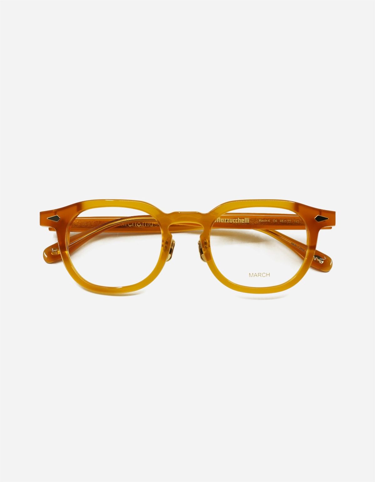 마치 아이웨어(MARCH EYEWEAR) Kevin4 C6 (48)