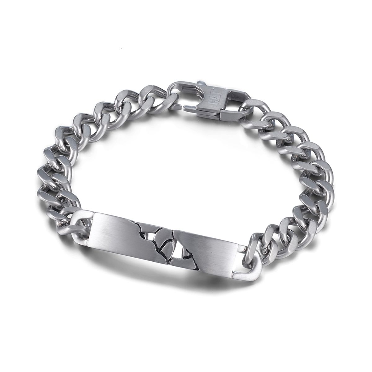 캐터필라(CATERPILLAR) CHAINS 체인 팔찌 J012B00122