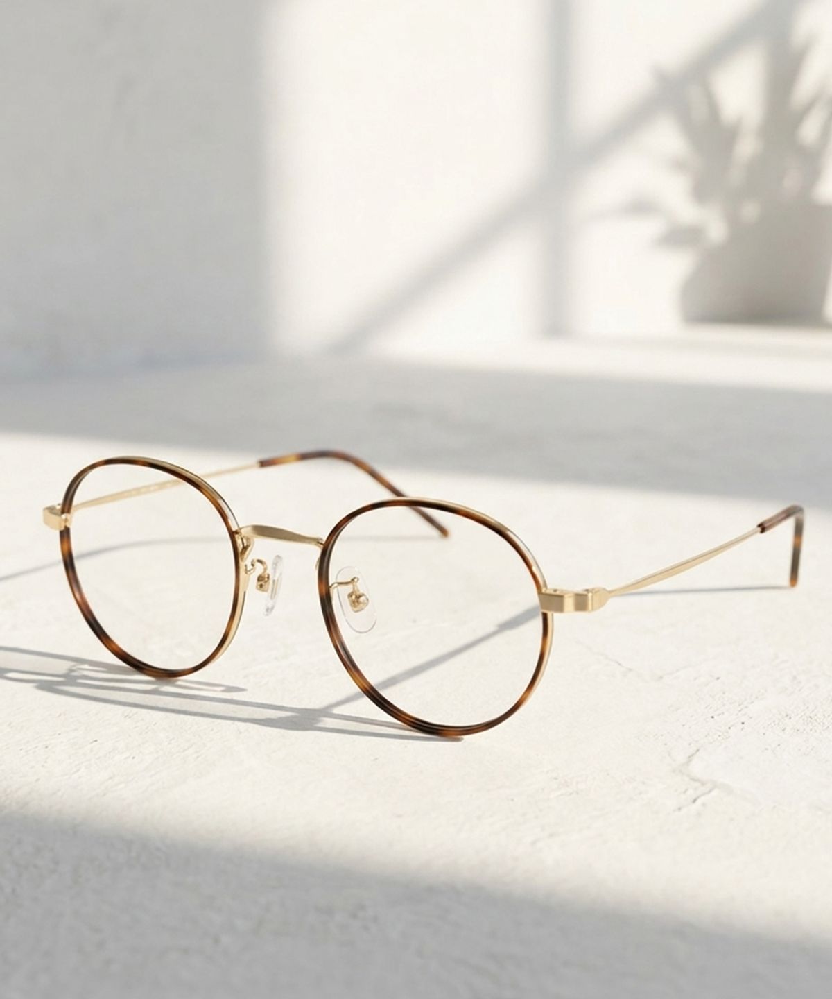 라이아이웨어(LIEEYEWEAR) L27E07-005