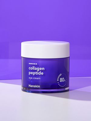 콜라겐 펩타이드 아이크림 포페이스 80ml