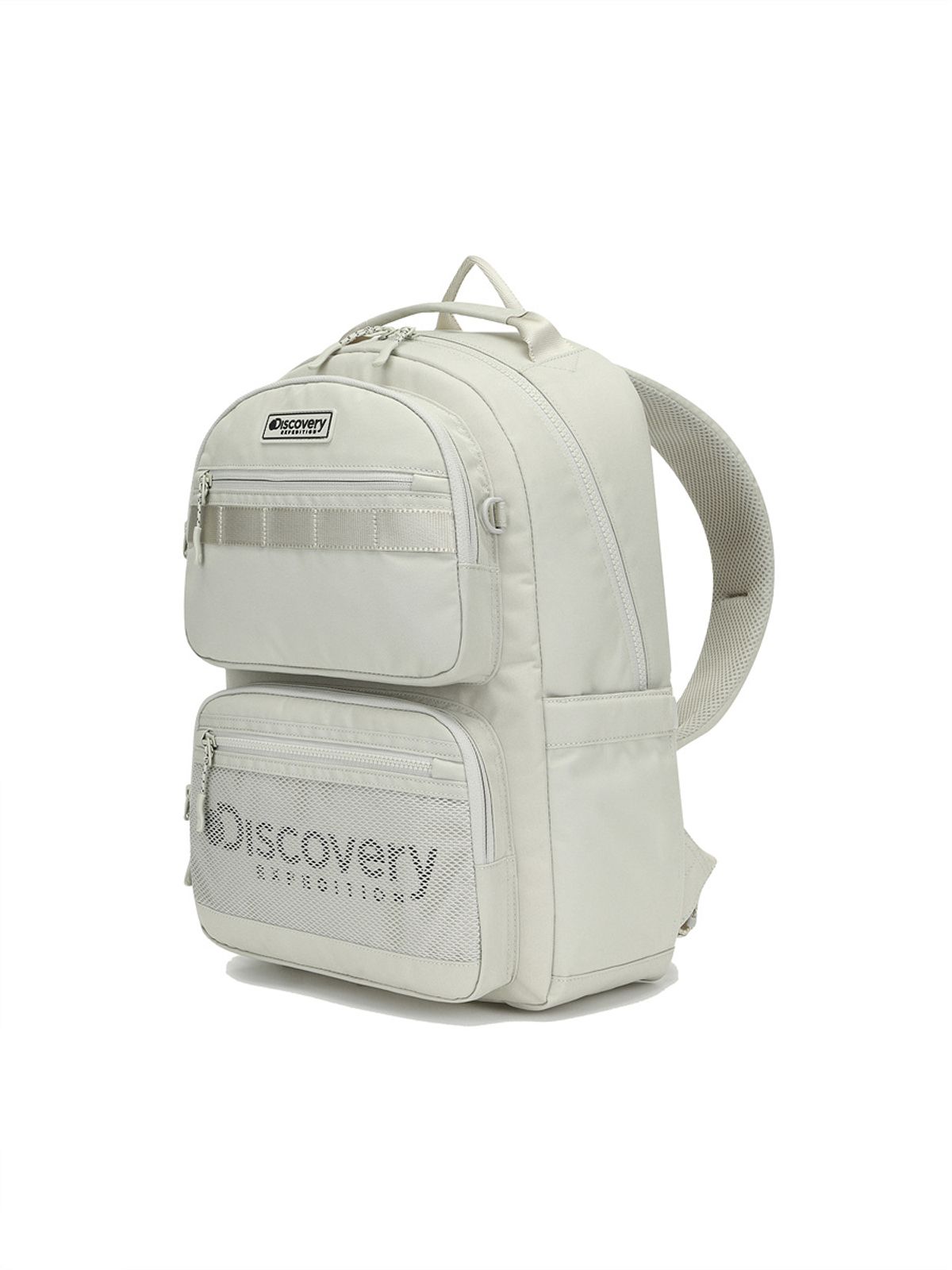 디스커버리 키즈(DISCOVERY KIDS) 빅버디 고학년 책가방 (D.SKIN BEIGE)