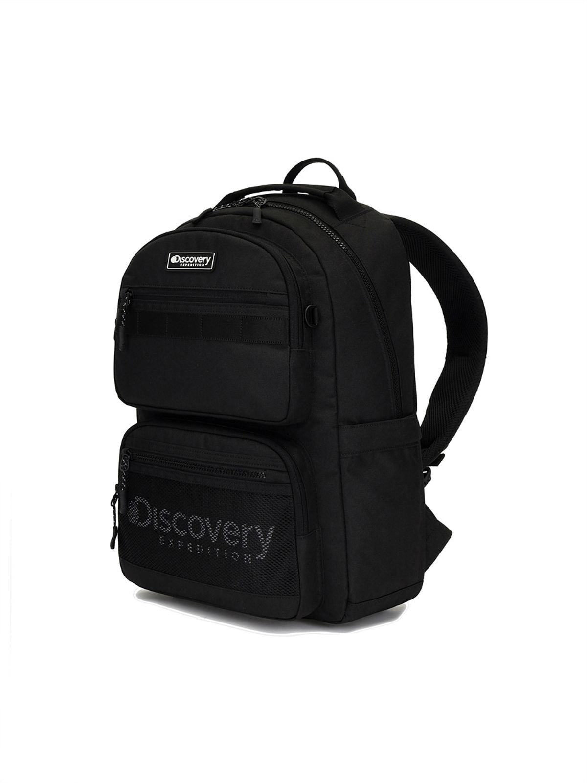 디스커버리 키즈(DISCOVERY KIDS) 빅버디 고학년 책가방(BLACK)
