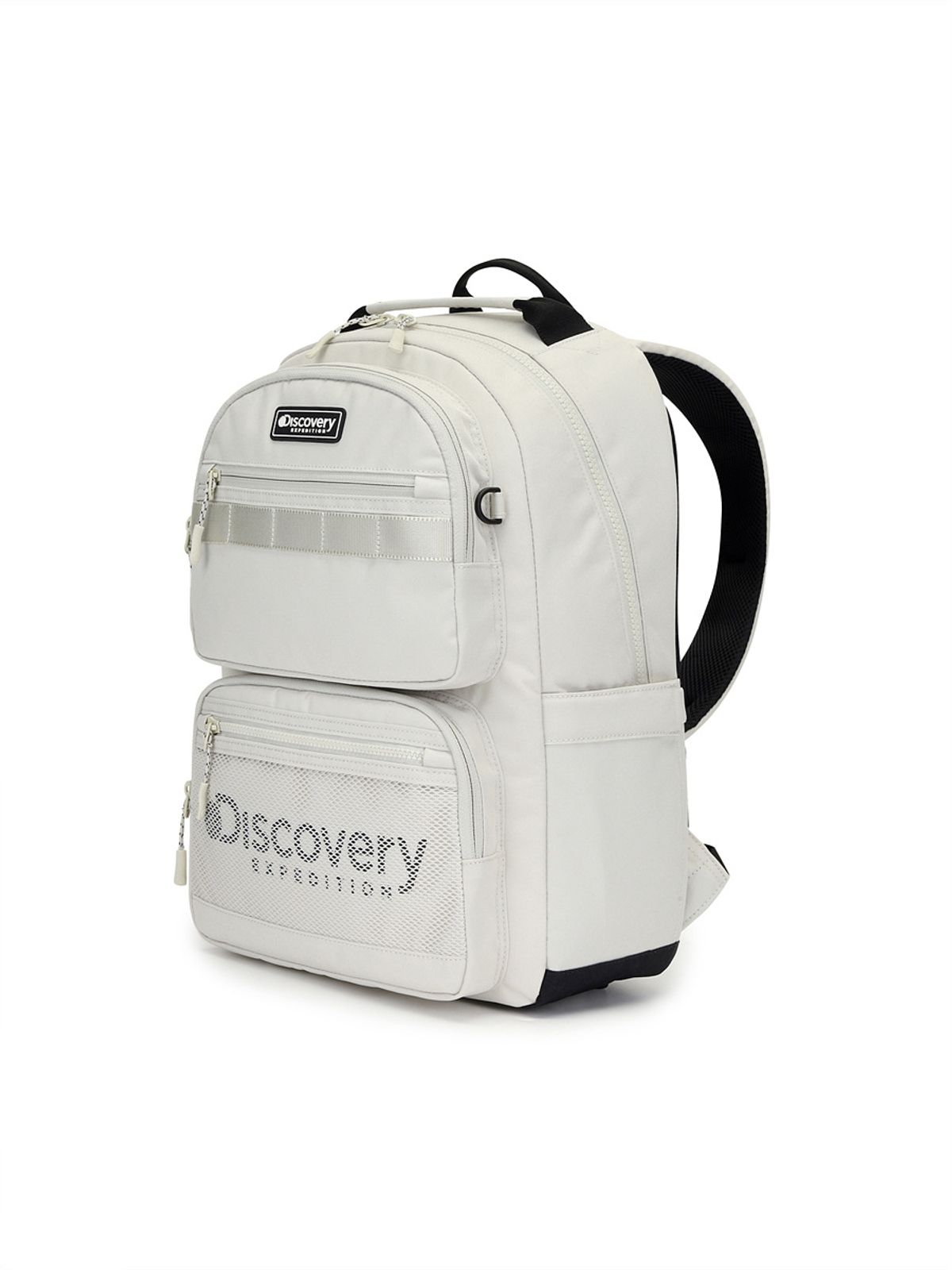 디스커버리 키즈(DISCOVERY KIDS) 빅버디 고학년 책가방(BEIGE)