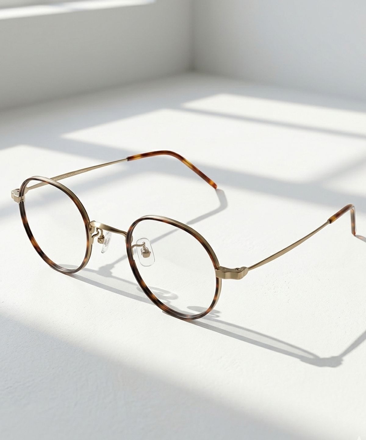 라이아이웨어(LIEEYEWEAR) L27E08-001