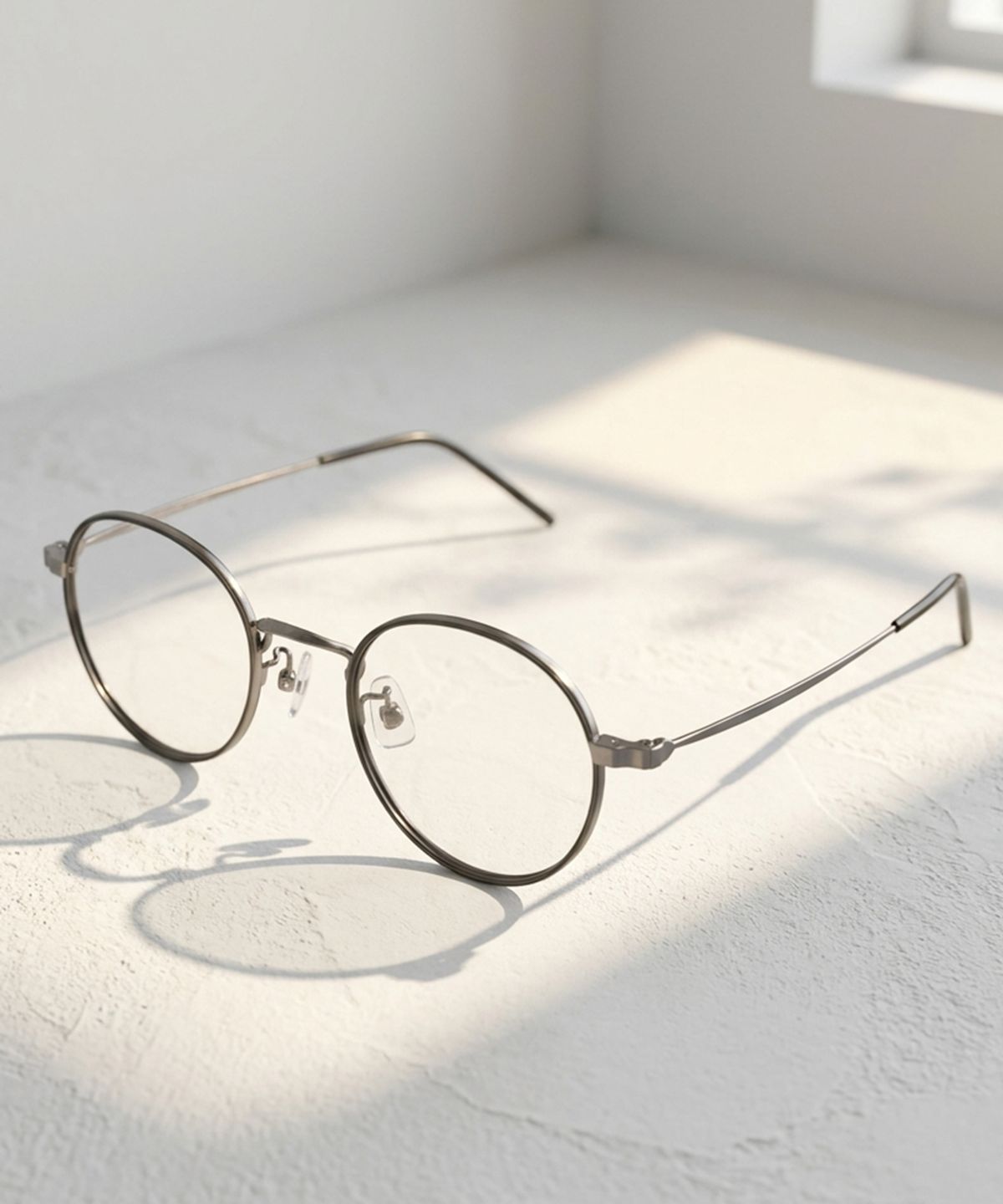 라이아이웨어(LIEEYEWEAR) L27E08-002
