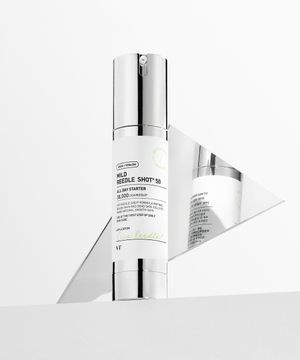 VT 마일드 리들샷 50