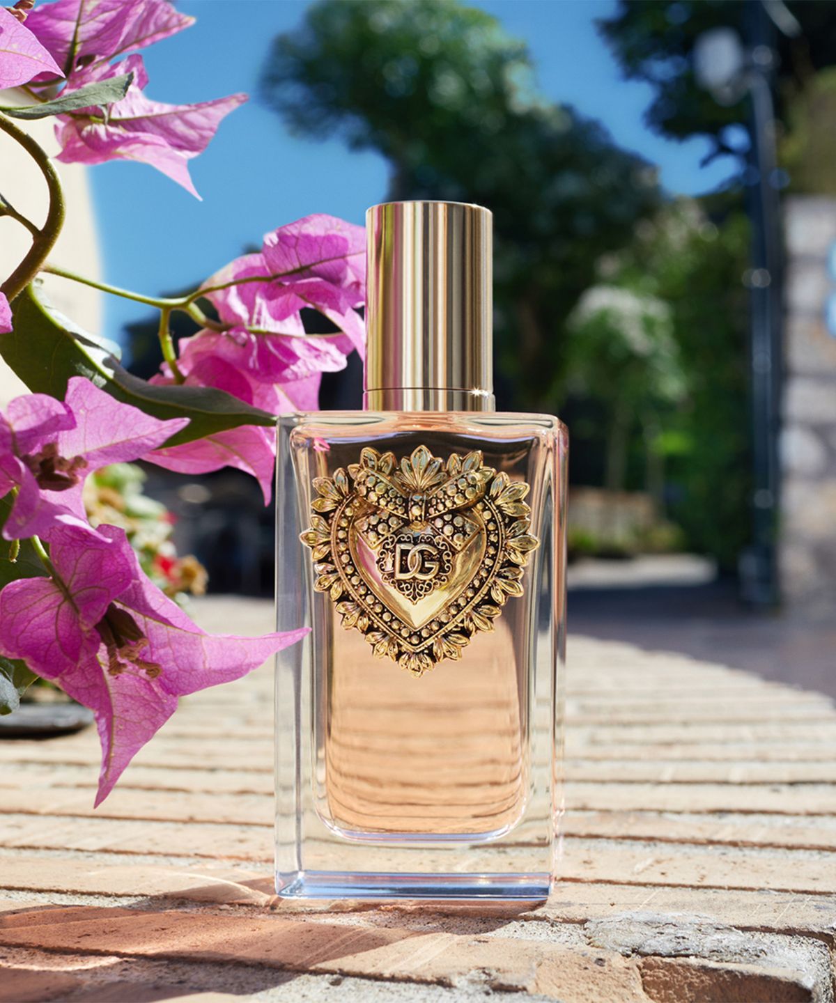 돌체앤가바나(DOLCE & GABBANA) 디보션 오 드 퍼퓸 100ml