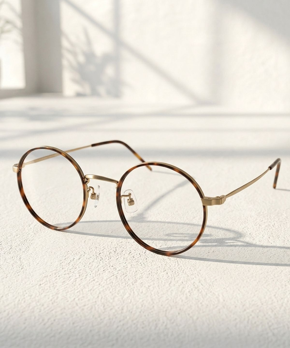 라이아이웨어(LIEEYEWEAR) L27E09-001