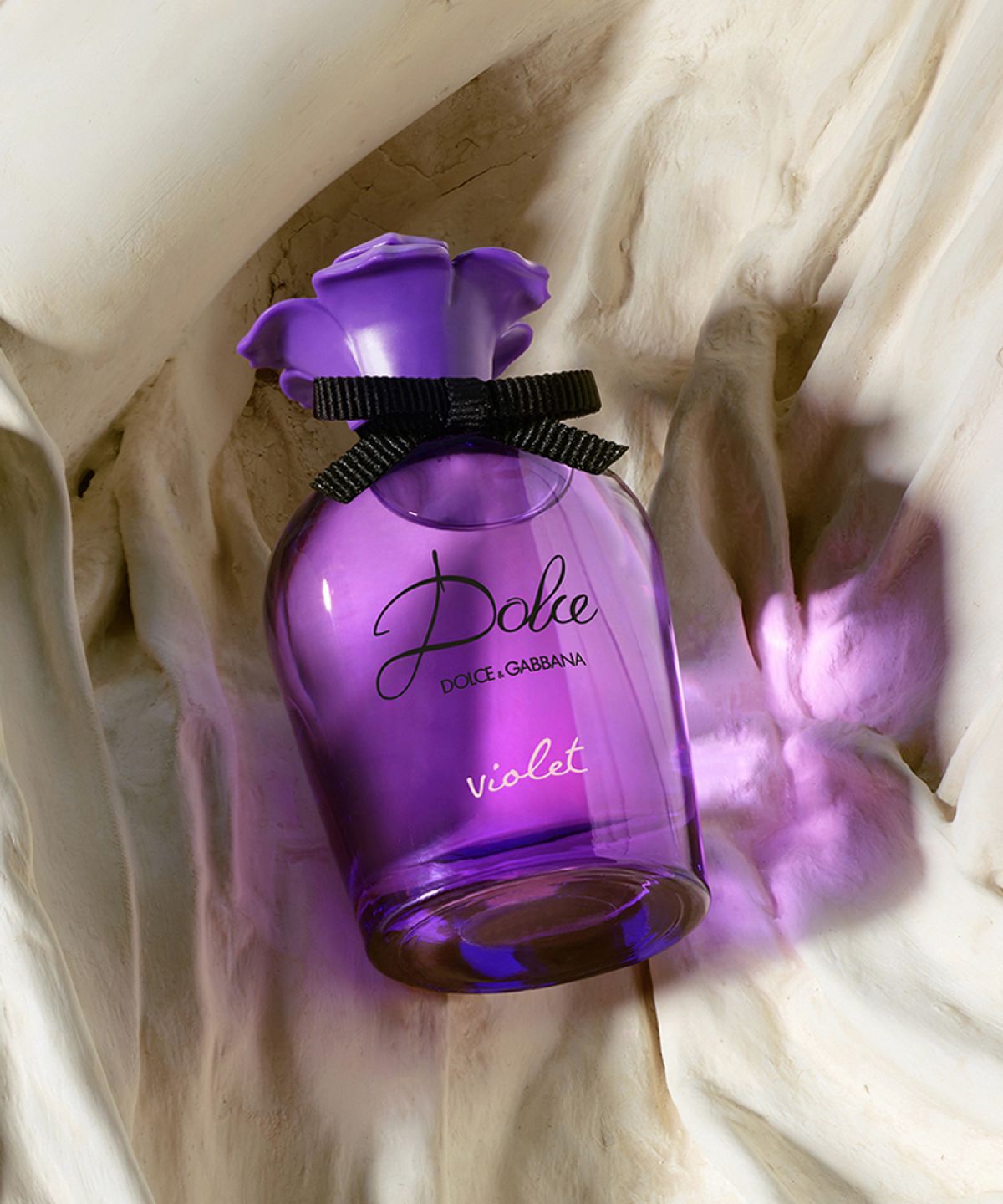 돌체앤가바나(DOLCE & GABBANA) 돌체 바이올렛 오 드 뚜왈렛 50ml