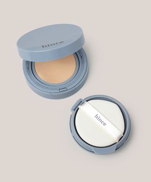 세컨 스킨 메쉬 매트 쿠션 SET (본품1+리필1)