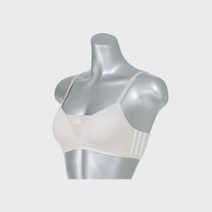 3-STRIPE 소프트밴드 브라 BE