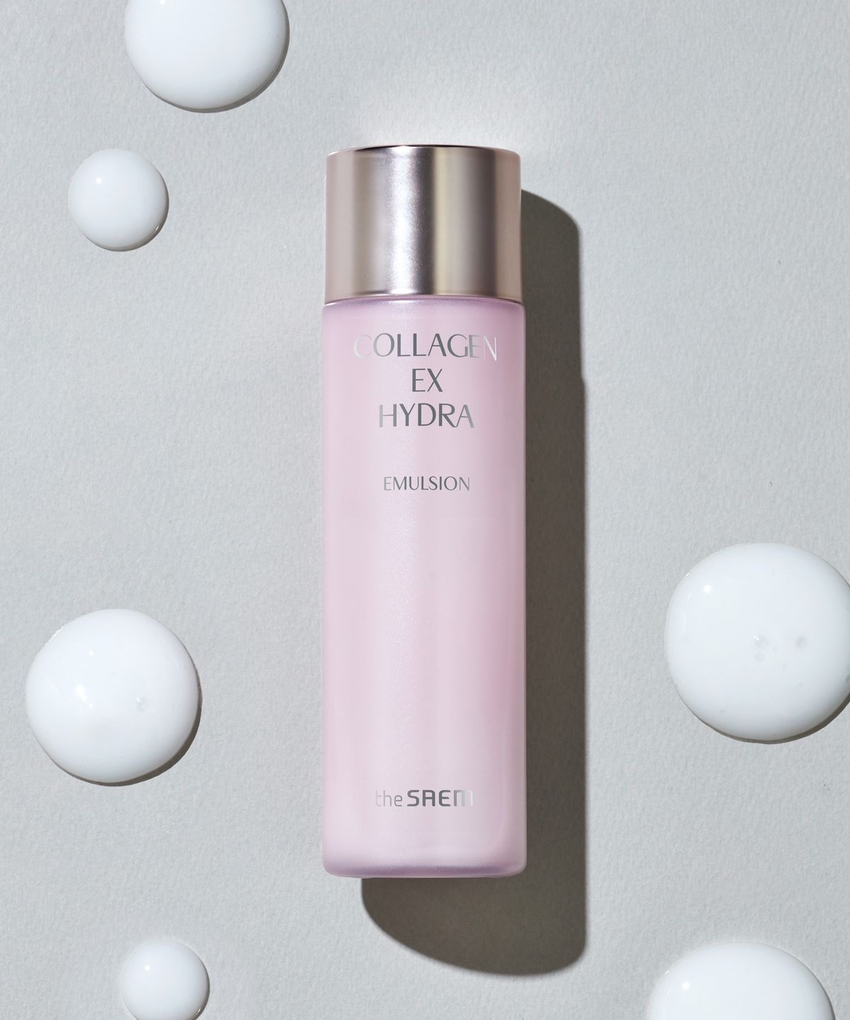 더샘(THESAEM) 콜라겐 이엑스 하이드라 에멀젼