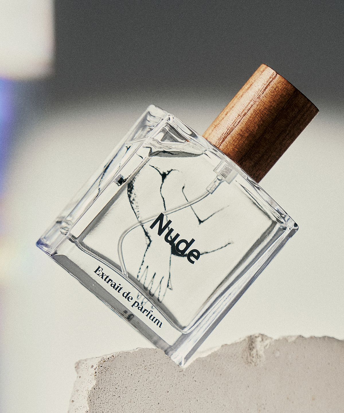 세이리(SEI LI) 누드 엑스트레 드 퍼퓸 50mL