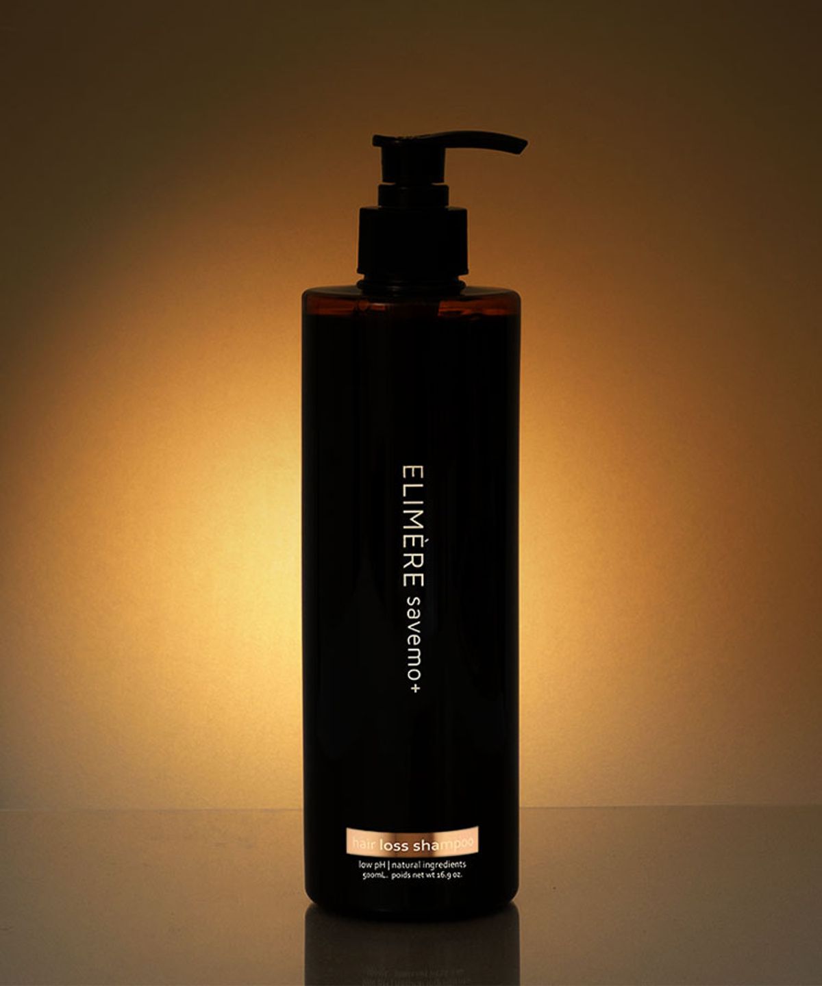 엘리메르(ELIMERE) 세이브모 탈모샴푸 지성샴푸 500ml