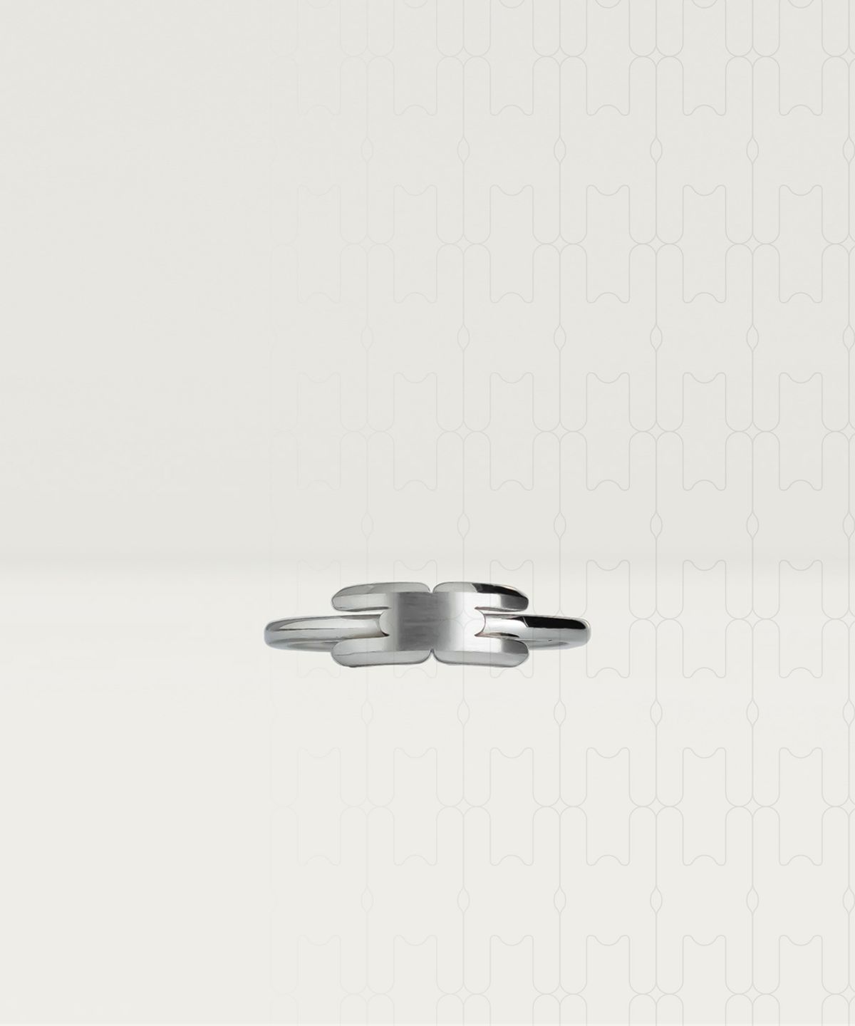 해로(HAERO) Silver925 해로 시그니쳐 반지