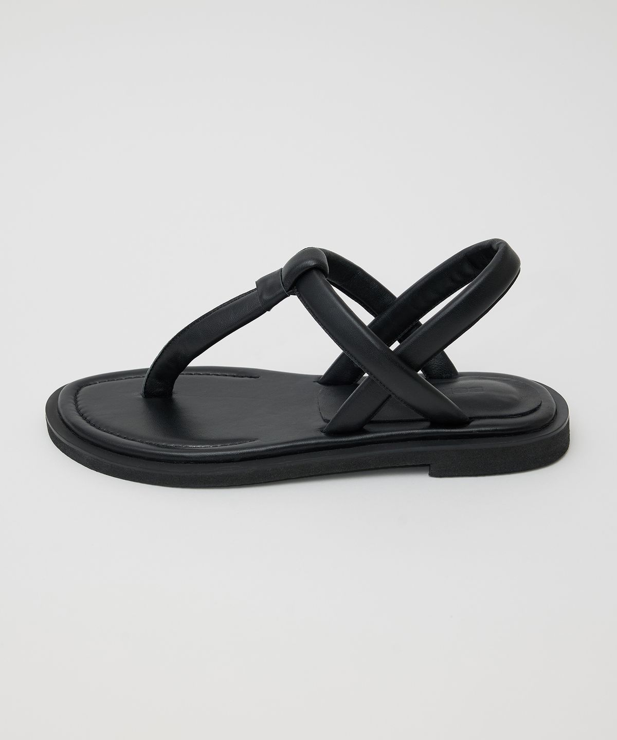 보키타(BOKITA) DOUBLE RINGS [BLACK]