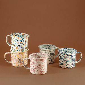 C11 카탈리나 머그 5종