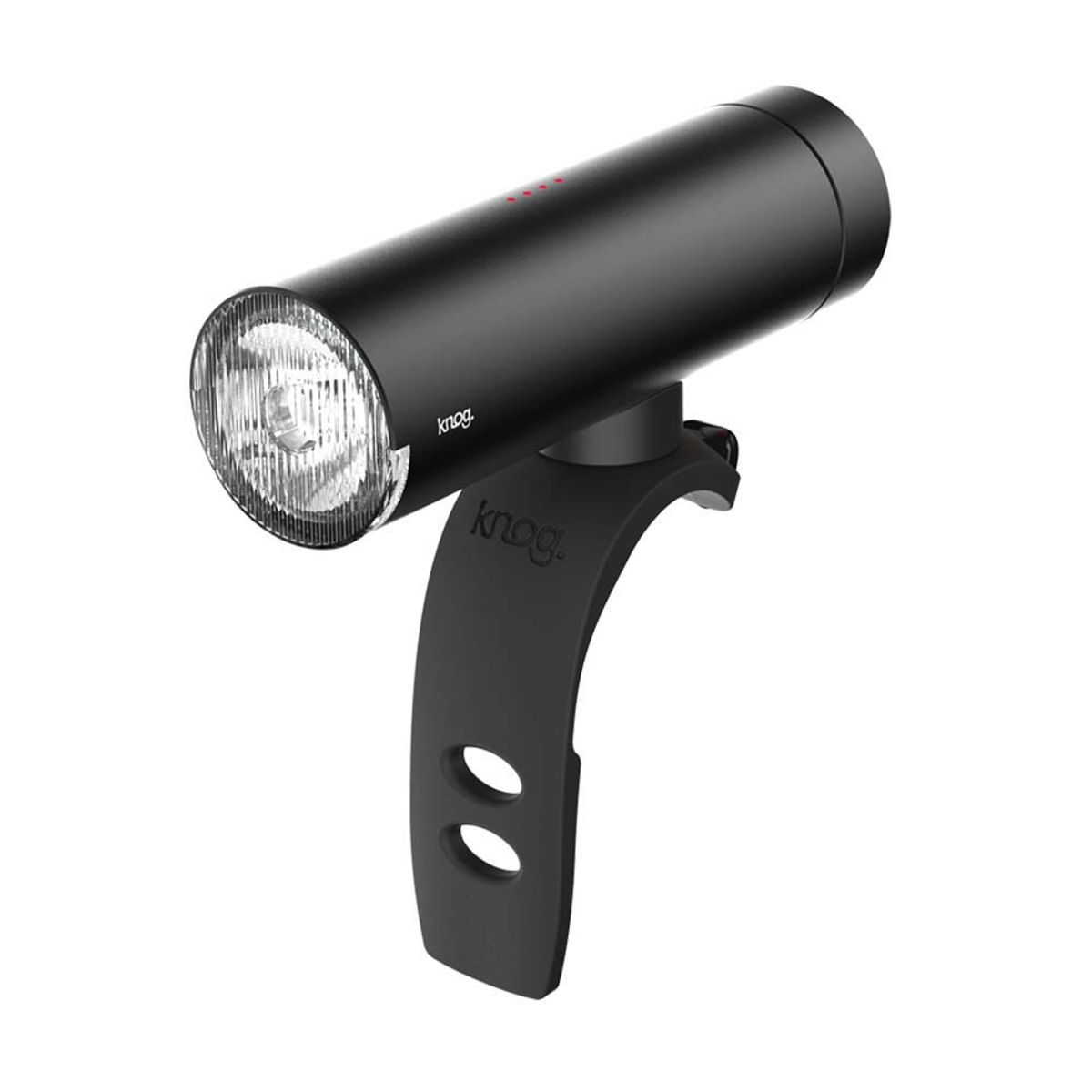 노그(KNOG) 파워 커뮤터(450루멘) 자전거라이트