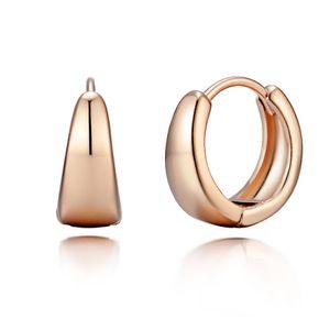 14K 데일리 원터치 링 귀걸이 (GoldPlated) ELGPEE487