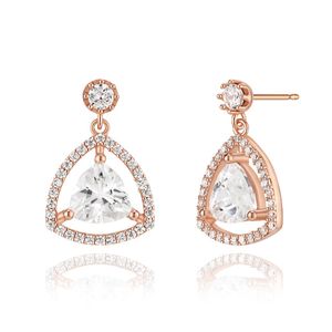 14K 트라이 스윙 귀걸이 (gold filled) ELGPEE449