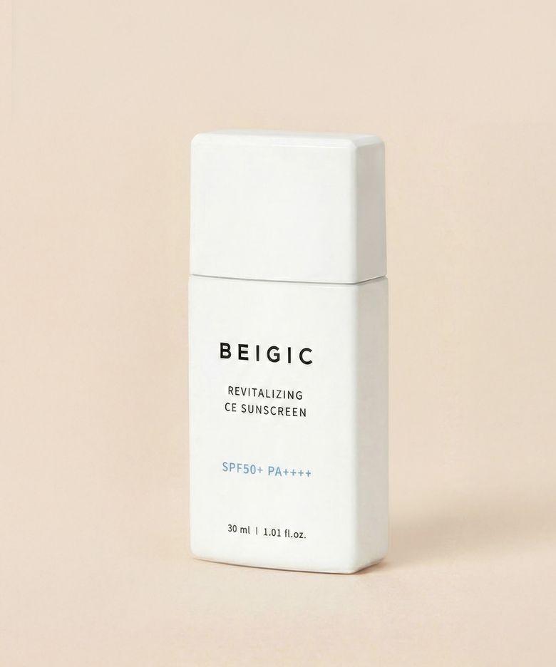 리바이탈라이징 CE 선스크린 SPF50+ PA++++
