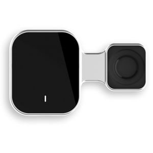 맥세이프 차량용 거치대 충전기, 맥버스 듀오