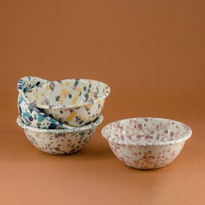 C17 카탈리나 시리얼보울 5종