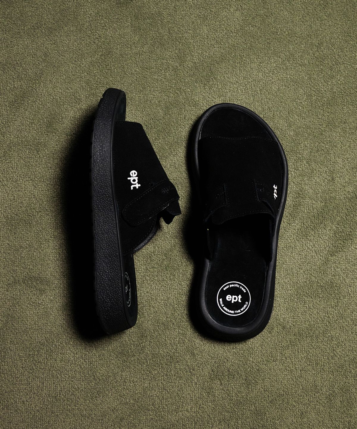 이피티(EPT) MANHATTAN (BLACK)